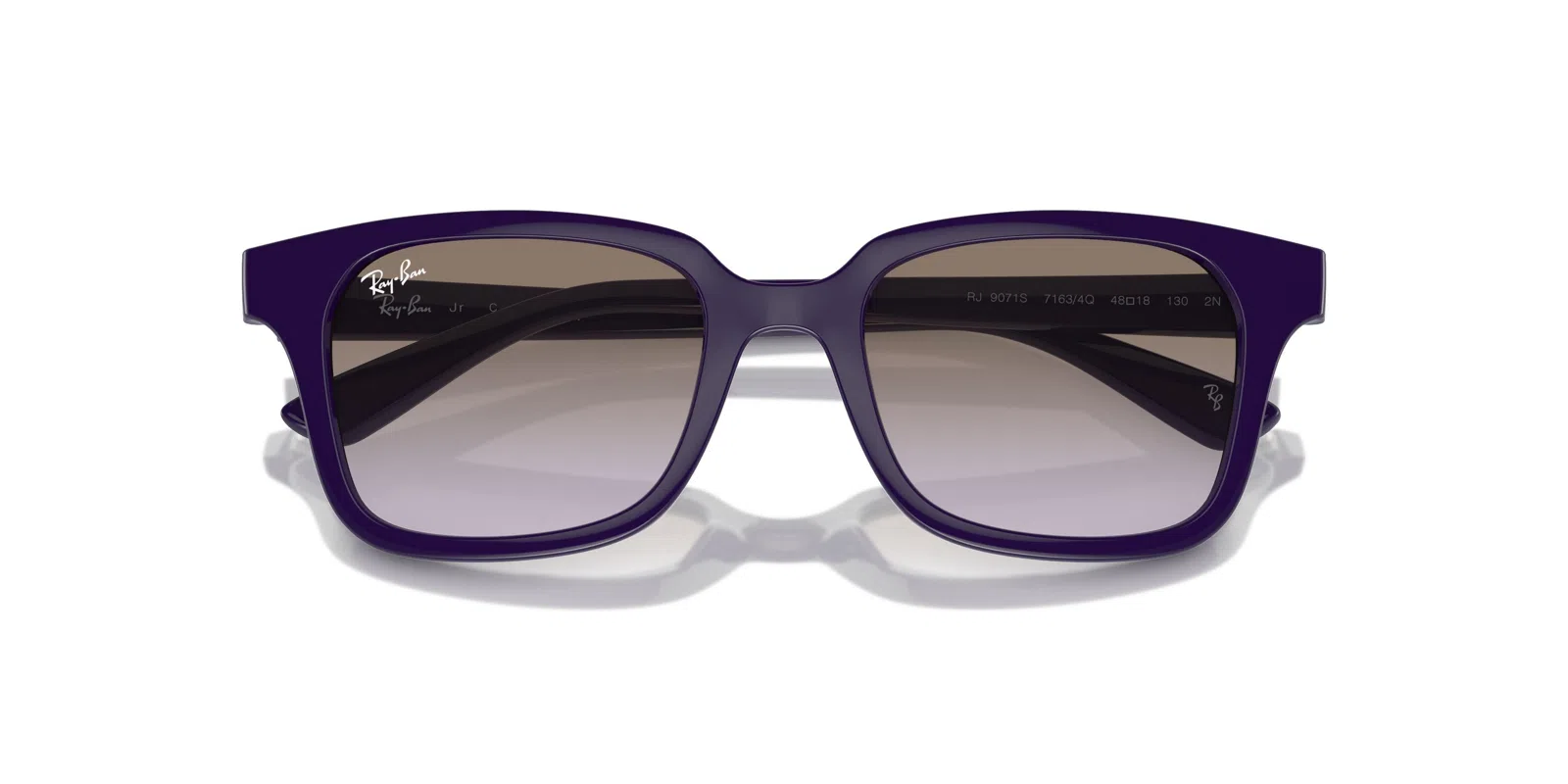 Ray-Ban Kids 0RJ9071S Sunglasses - view 33